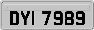 DYI7989