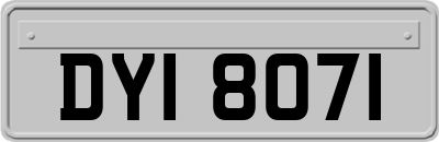 DYI8071