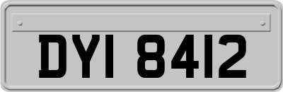 DYI8412