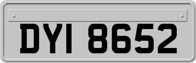 DYI8652