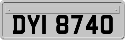 DYI8740