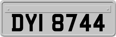 DYI8744