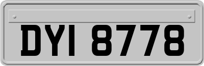 DYI8778