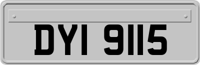 DYI9115