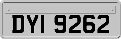 DYI9262