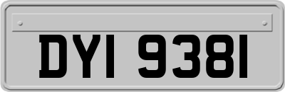 DYI9381