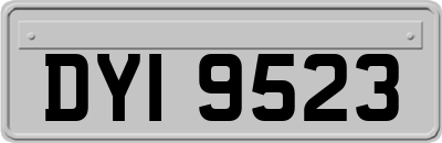 DYI9523