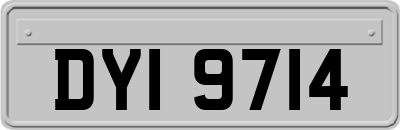 DYI9714