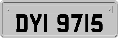 DYI9715