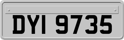 DYI9735