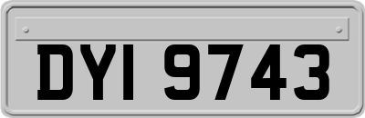 DYI9743