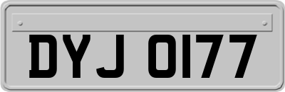 DYJ0177