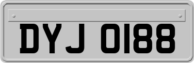 DYJ0188