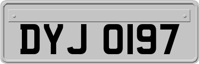 DYJ0197