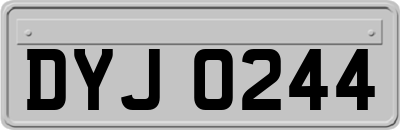 DYJ0244