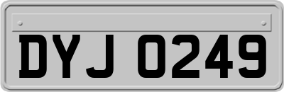 DYJ0249