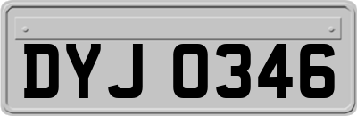 DYJ0346