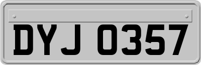 DYJ0357