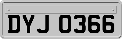 DYJ0366