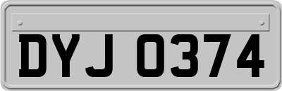 DYJ0374