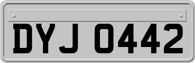 DYJ0442