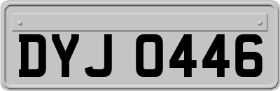 DYJ0446