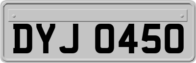 DYJ0450