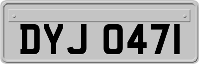 DYJ0471
