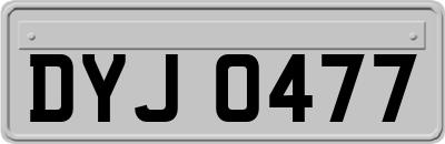DYJ0477