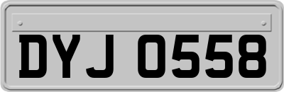 DYJ0558