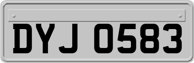 DYJ0583