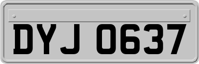 DYJ0637