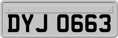 DYJ0663