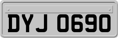DYJ0690