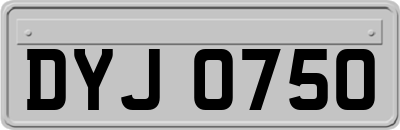 DYJ0750