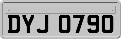 DYJ0790