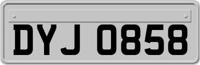 DYJ0858