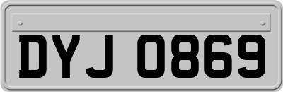 DYJ0869