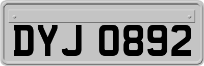 DYJ0892