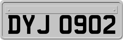 DYJ0902