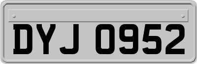 DYJ0952
