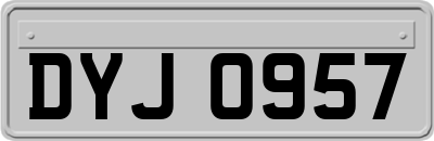 DYJ0957
