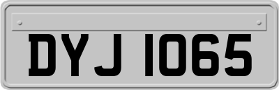 DYJ1065