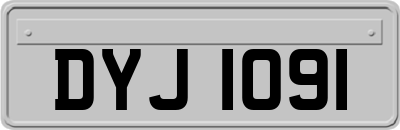 DYJ1091