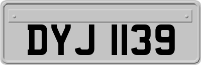 DYJ1139