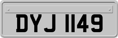 DYJ1149