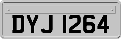 DYJ1264