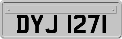 DYJ1271