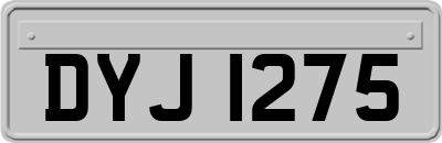 DYJ1275