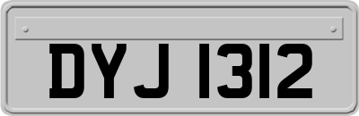 DYJ1312